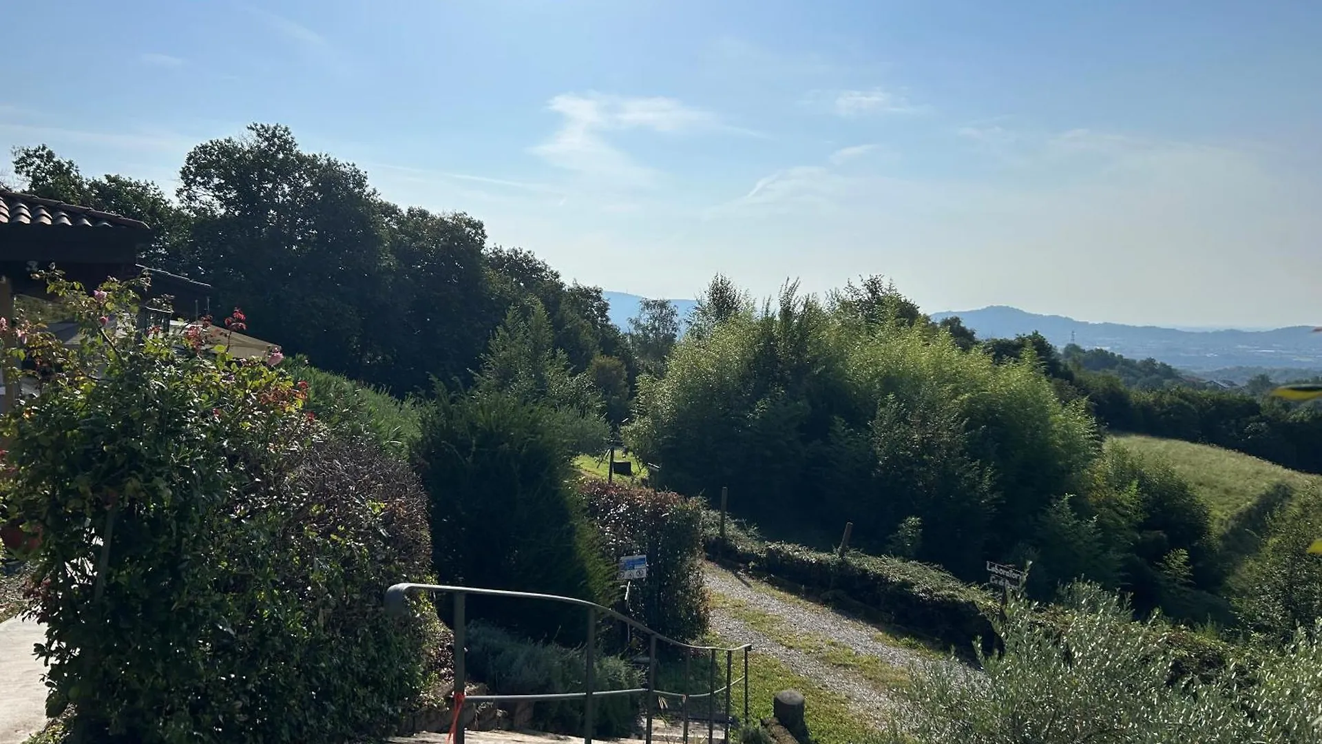 B&B Alrobale Strozza Italy